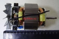 1101-MW Мотор сб.\Motor assy