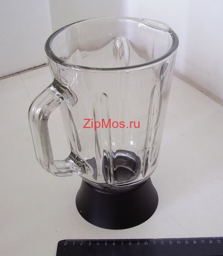 1466 Чаша блендера\Glass cup assembly