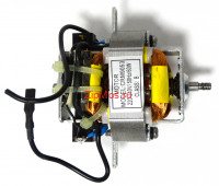 двигатель RCG-1603