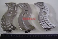 1622 Терки (комплект)\Knife assy №25,26,27