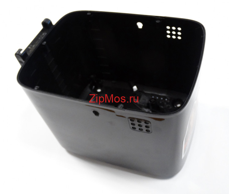 корпус (чёрный) RBM-1908