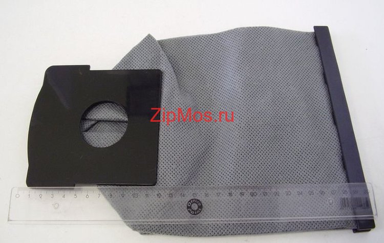 1806 new Пылесборник тканевый\Dust bag fabric