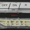 блок кнопок в сборе RMG-1216
