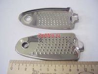 1613 терка для сыра / cheese grater 20