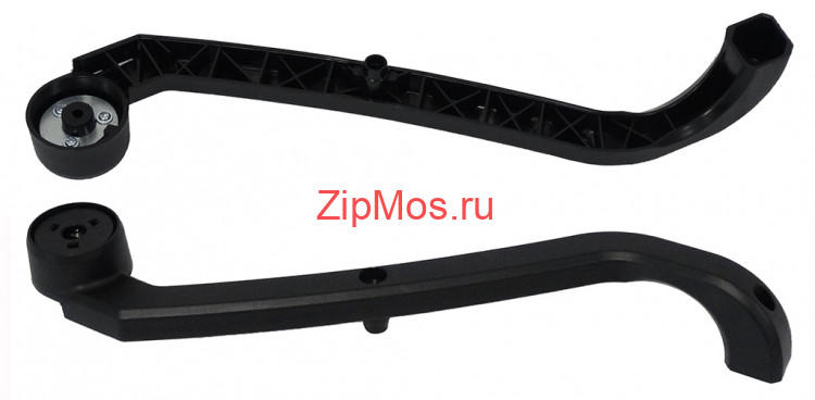 крепление ручки (правое) RGM-M817D