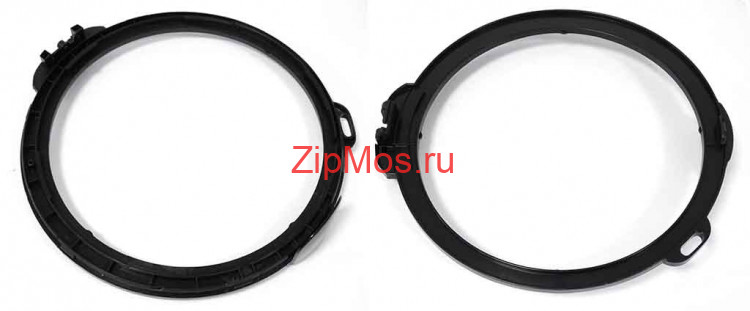 корпус часть верхняя RMC-M224S