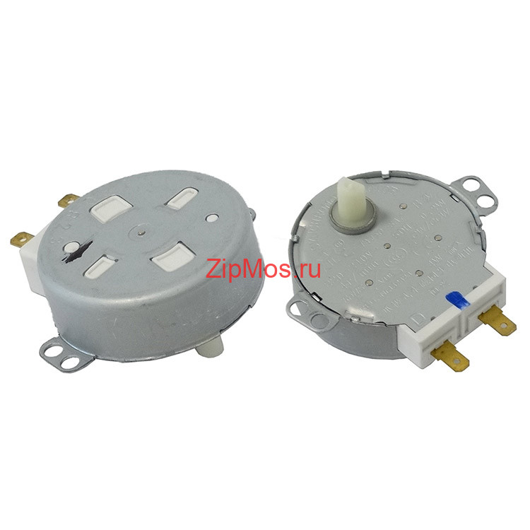 двигатель поворотного стола 220/240 V RM-2005D