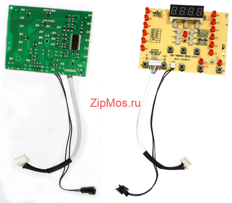 плата управления RMC-РM401 V.2
