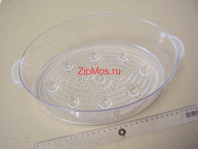 1554 Паровая чаша средн./Middle Steaming Bowl