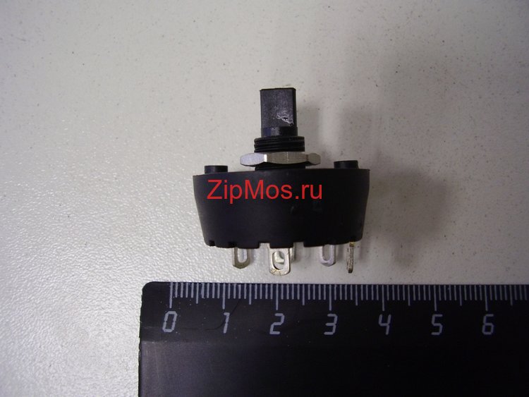 1474 Переключатель режимов №39\Rotary switch