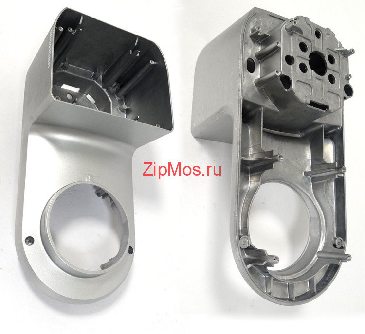 корпус часть верхняя RKM-M4020 (LW-6859G1-001)