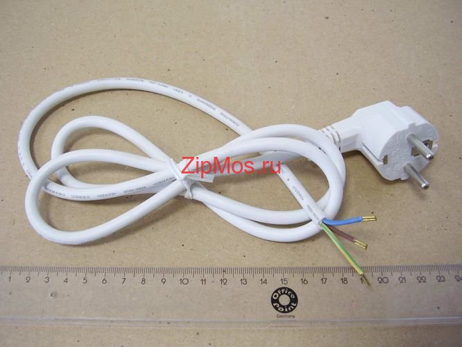 1554 Сетевой шнур/Power cord E1