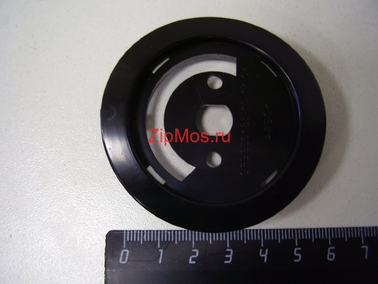 1474 Рамка переключателя режимов\Knob support assy