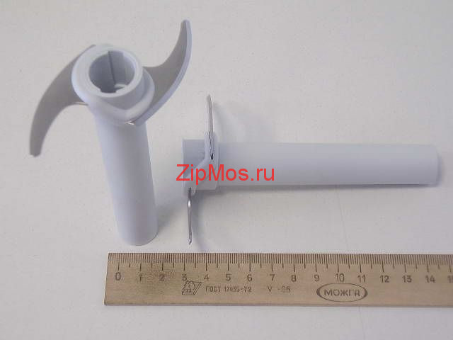 1617/1618 Нож /GLASS JAR UPPER BLADE 90