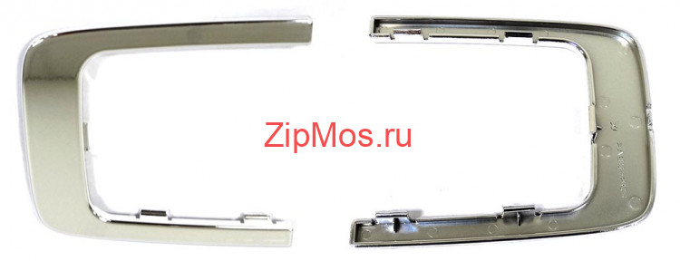 накладка декоративная (правая) RMC-MD200