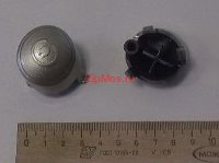 1803 Кнопка рулетки/Cord reel button 5