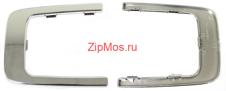 накладка декоративная (левая) RMC-MD200