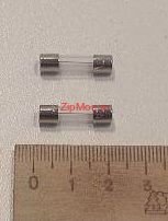 Предохранитель керамика 10A*250V (20mm)