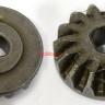 шестеренка коническая RKM-4035