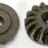 шестеренка коническая RKM-4035