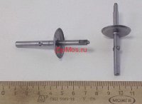 1606 Ось привода/Outlet shaft complete  19