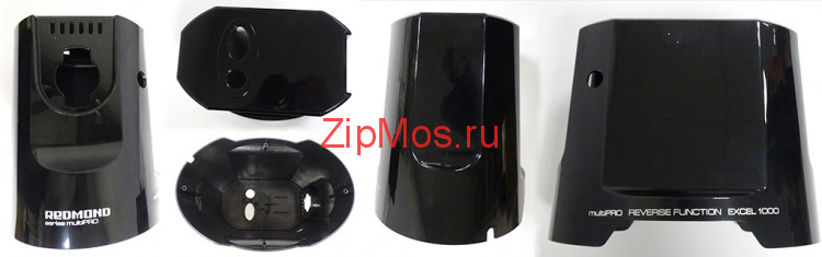 корпус RMG-1220