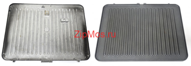 панель съемная RGM-M817D