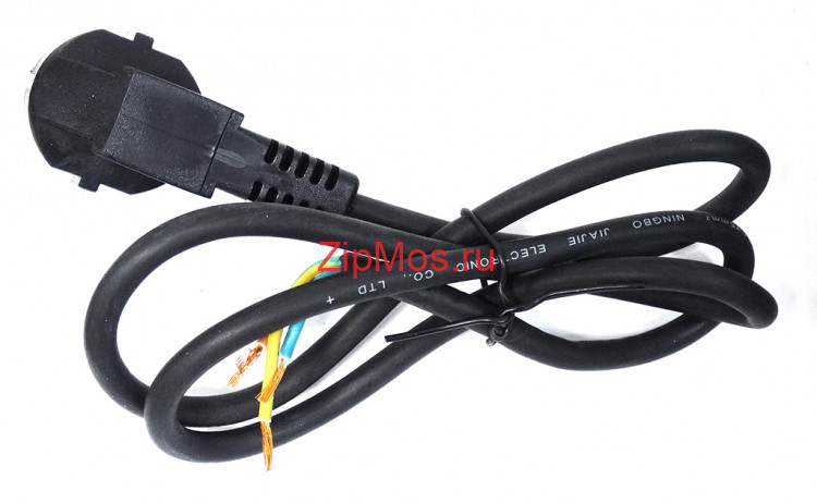 провод сетевой RGM-M817D