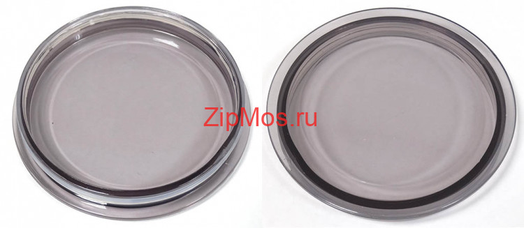 крышка в сборе RCG-M1607