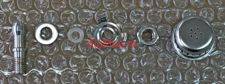 клапан выпускной RMC-PM4507