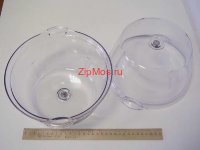 1604new Чаша\Plastic bowl NEW 8
