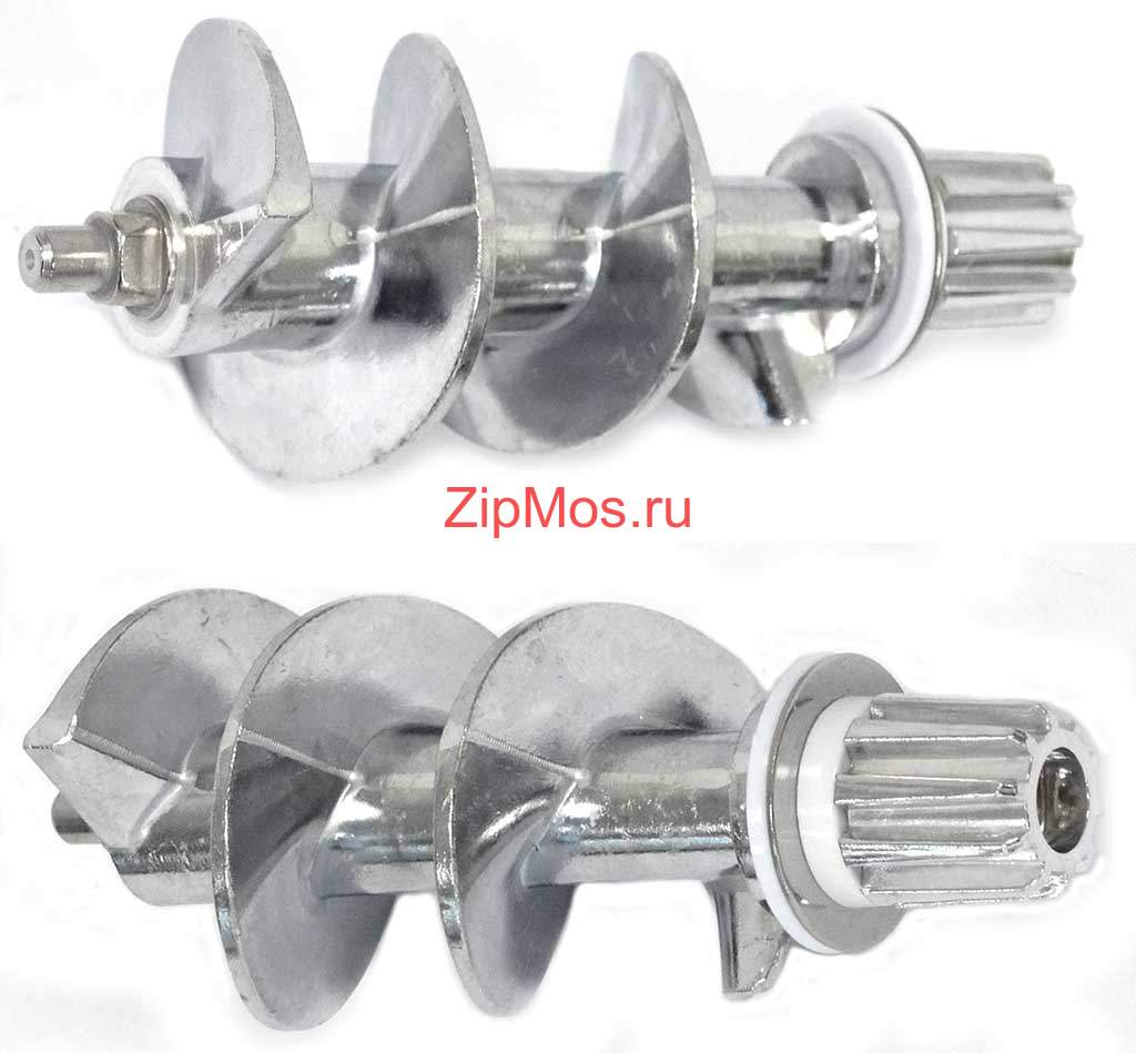 Нож Купить Для Мясорубки Unit Ugr 457