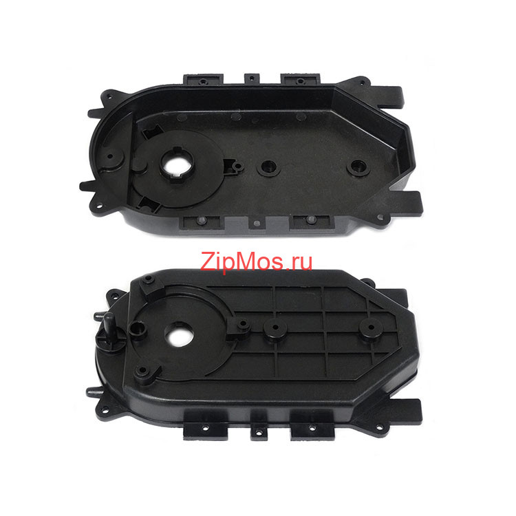 редуктор (часть передняя) RMG-1222