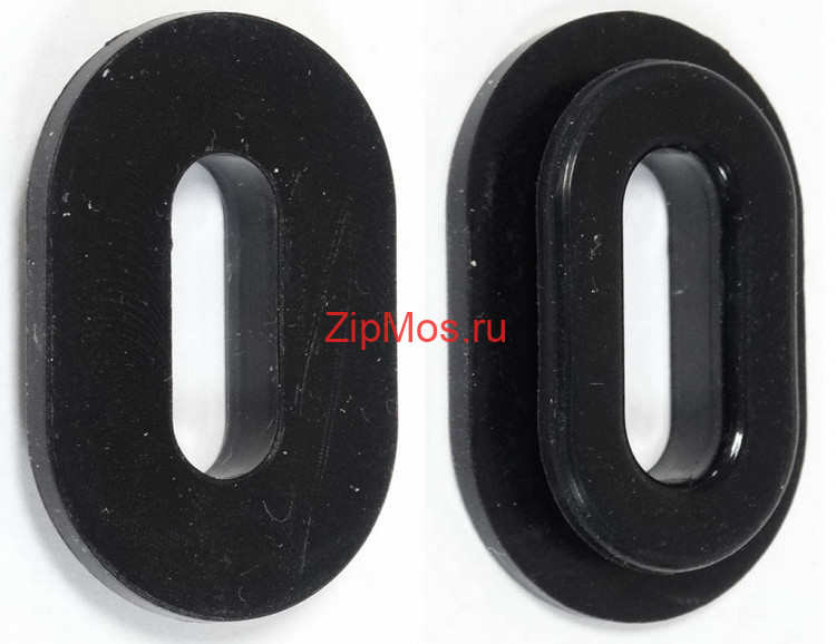 круг защитный шнура питания RCG-M1607