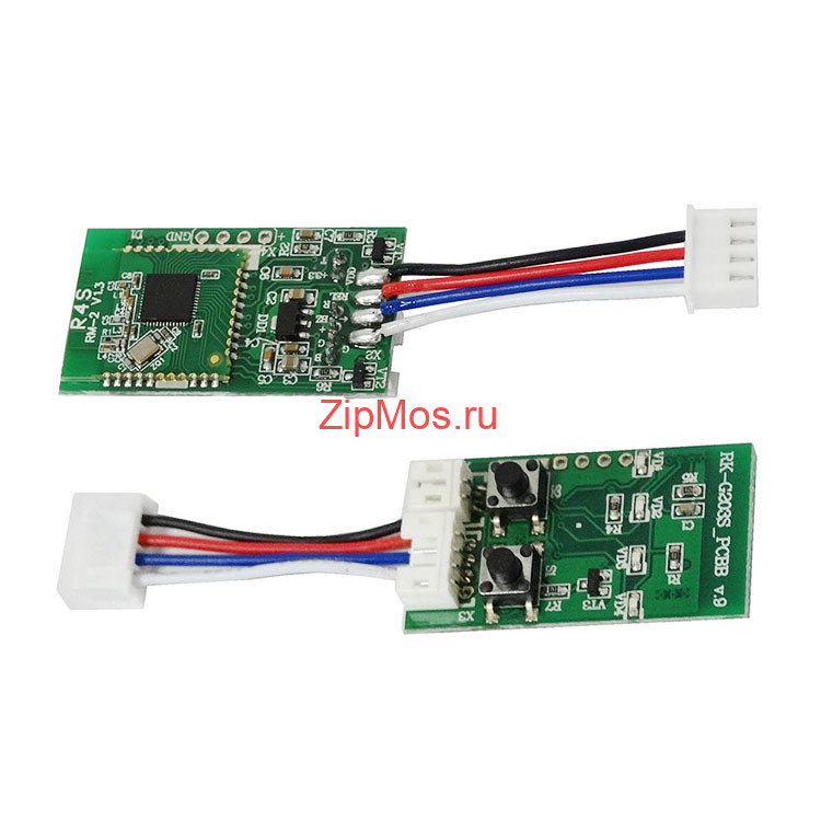 плата управления RK-G203S