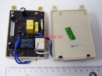 1510 Плата питания\Power board assy