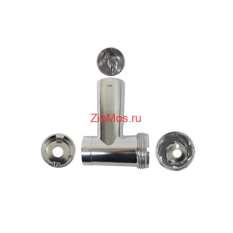 горловина загрузочная RKM-4045
