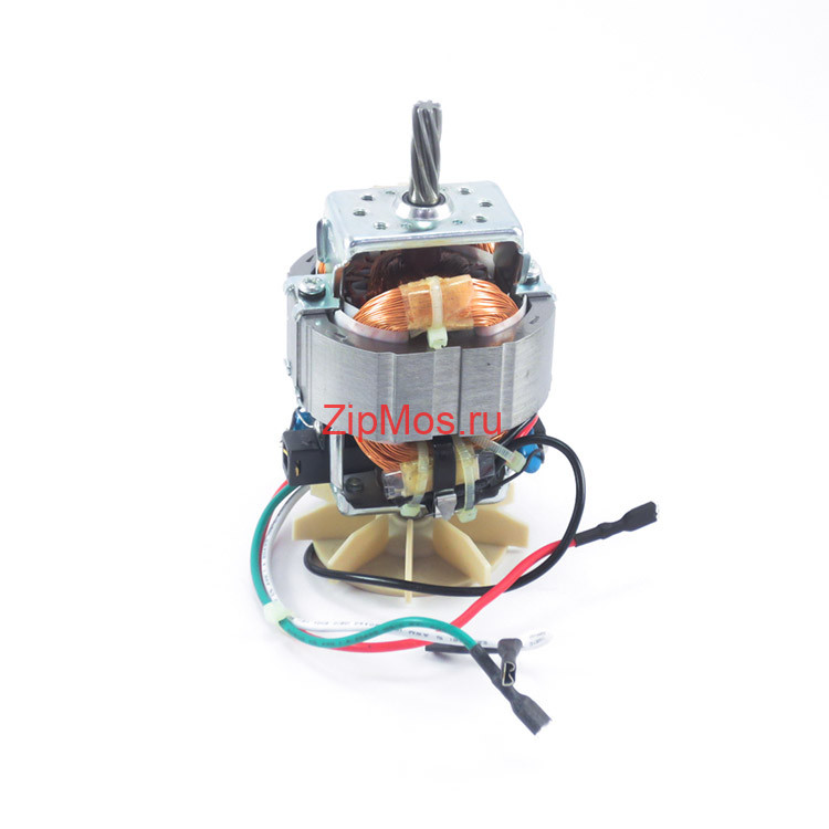 двигатель RMG-1229