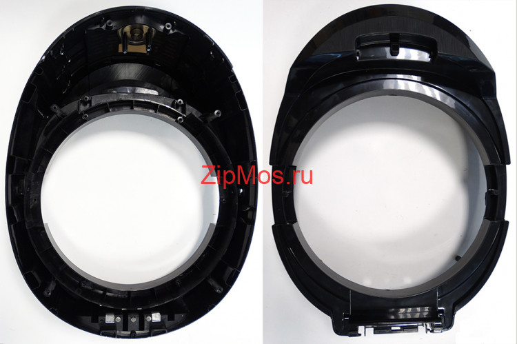 корпус часть верхняя RMC-CBF390S