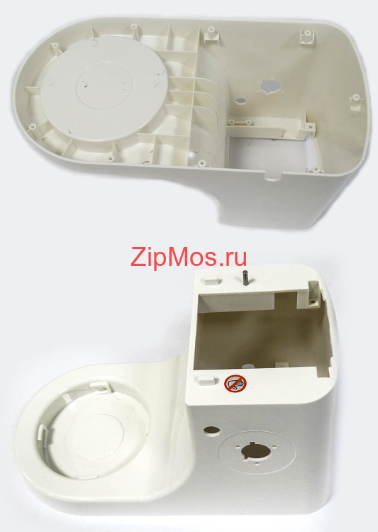 корпус основной RFM-5301