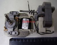 1951-MW Мотор\Motor