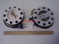 1801 Рулетка в сборе\Cord reel accessory 28