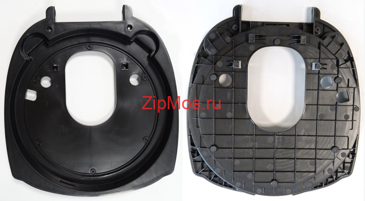 крышка (часть нижняя) RMC-CBF390S