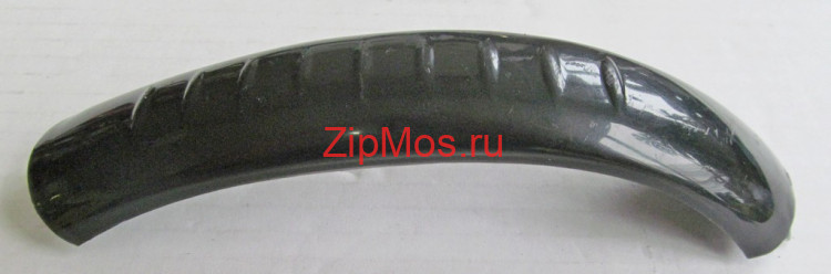 накладка на ручку декоративная (черная) RMC-PM4507