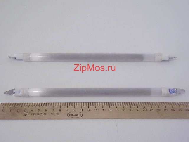 1666 Тэн гриля\Quartz tube 13