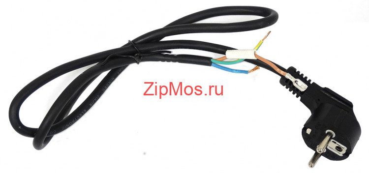 провод сетевой RMB-618/3