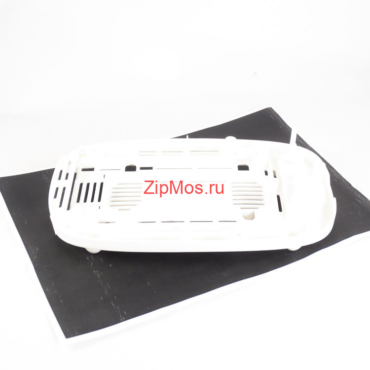 дно (нижняя часть корпуса) с ножками RT-408
