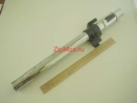 1811 New Трубка телескопич./Steel Telescopic