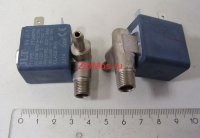 1510 Электромагнитный клапан\Solenoid valve