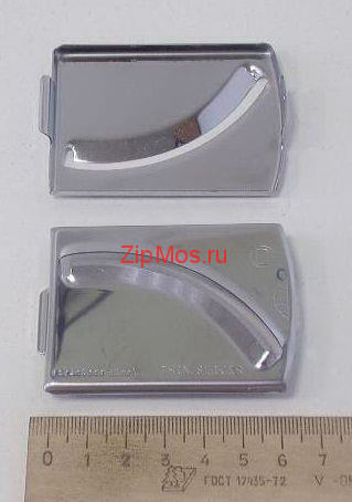 1617/1618 Терка/SLICING THIN №80